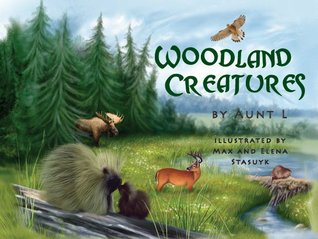 Woodland Creatures