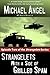 Apocalypse with a Side of Grilled Spam - Episode Two (The Strangelets Series Book 2)