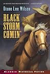 Black Storm Comin'