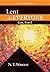 Lent for Everyone by Tom     Wright
