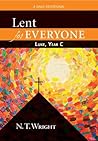 Lent for Everyone...