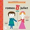 Romeo & Juliet by Jennifer Adams