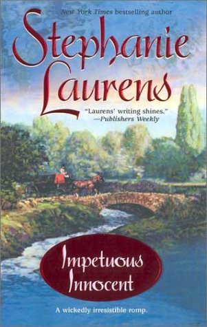 Impetuous Innocent (Regencies #3)