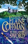 By Fire and by Sword (Graham-Lennox #3)