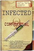 Infected: Hacked Files from the Gameland Archive
