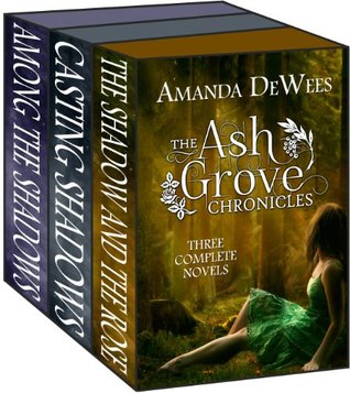 The Ash Grove Chronicles: The Complete Trilogy (Kindle Edition)