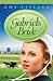 Gabriel's Bride (Clover Rid...