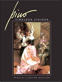 Timeless Visions (Hardcover)
