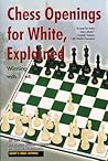 Chess Openings for White, Explained: Winning with 1. E4 (Alburt's Opening Guide, Book 1) Chess Openings for White, Explained: Winning with 1. E4 (Alburt's Opening Guide, Book 1)