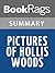 Summary & Study Guide Pictures of Hollis Woods by Patricia Reilly Giff