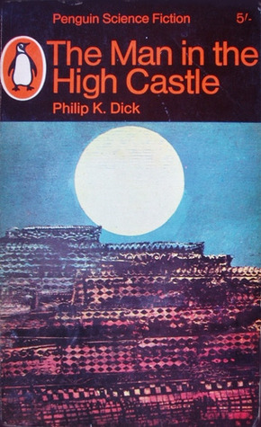 The Man in the High Castle