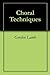 Choral Techniques