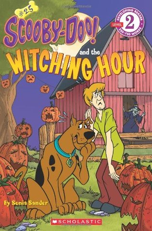 Scooby-Doo! and the Witching Hour (Scooby-Doo! Readers, #25 - Developing Reader Level 2)