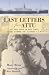 Last Letters from Attu by Mary Breu Last Letters from Attu by Mary Breu