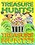 Treasure Hunts! Treasure Hunts