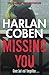 Missing You by Harlan Coben