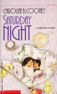 Saturday Night (Saturday Night, #1)