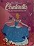 Walt Disney's Cinderella and Her Animal Friends: A Book About Kindness