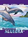 Beginning Algebra Beginning Algebra