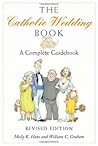 The Catholic Wedding Book