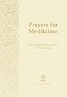 Prayers for Medit...
