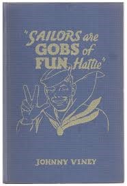 Sailors are Gobs of Fun Hattie