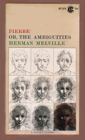 Pierre or The Ambiguities