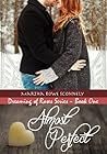 Almost Perfect by Martha Rowe Sconnely