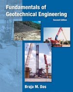 Fundamentals of Geotechnical Engineering (Hardcover)