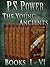 The Young Ancients: Books I-VI