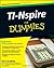 TI-Nspire For Dummies by Steve Ouellette