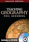 Teaching Geography, w/CD
