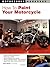 How to Paint Your Motorcycle (Motorbooks Workshop)
