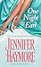 One Night with an Earl by Jennifer Haymore One Night with an Earl by Jennifer Haymore