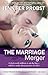 The Marriage Merger (Marriage to a Billionaire, #4)