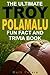 The Ultimate Troy Polamalu Fun Fact And Trivia Book