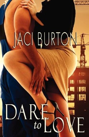 Dare To Love (Paperback)