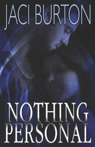 Nothing Personal (Paperback)