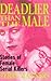 Deadlier Than the Male: Sto...