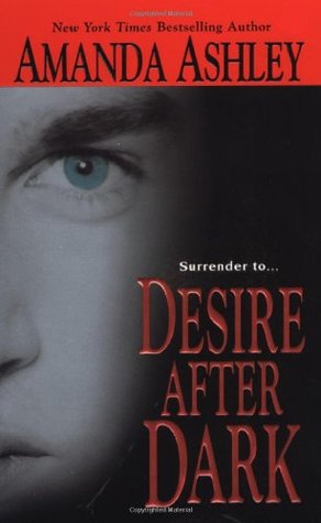 Desire After Dark (Vampire Trilogy, #3)