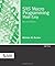 SAS Macro Programming Made Easy by Michele M. Burlew