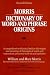 Morris Dictionary of Word a...