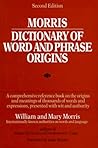 Morris Dictionary...