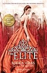 The Elite by Kiera Cass