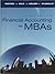 Financial Accounting for MBAs