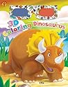 3D Coloring: Dinosaurus (3D Coloring)