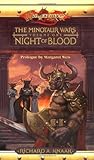 Night of Blood (Dragonlance: The Minotaur Wars, #1)