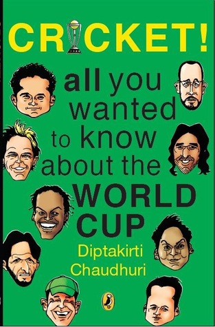 Cricket All you wanted to know about the World Cup