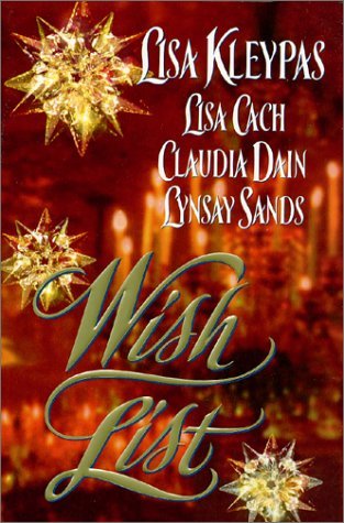 Wish List (Hardcover)