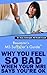Multiple Sclerosis Recoverer's Guide - Why You Feel So Bad When Your MRI Says You're OK
